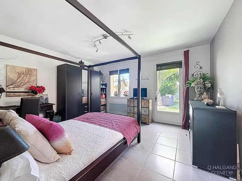 Maison, 107 m²
