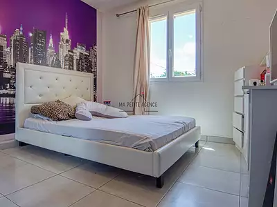 Maison, 127 m²