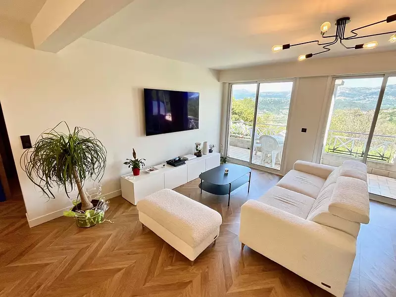 Appartement, 65,24 m²