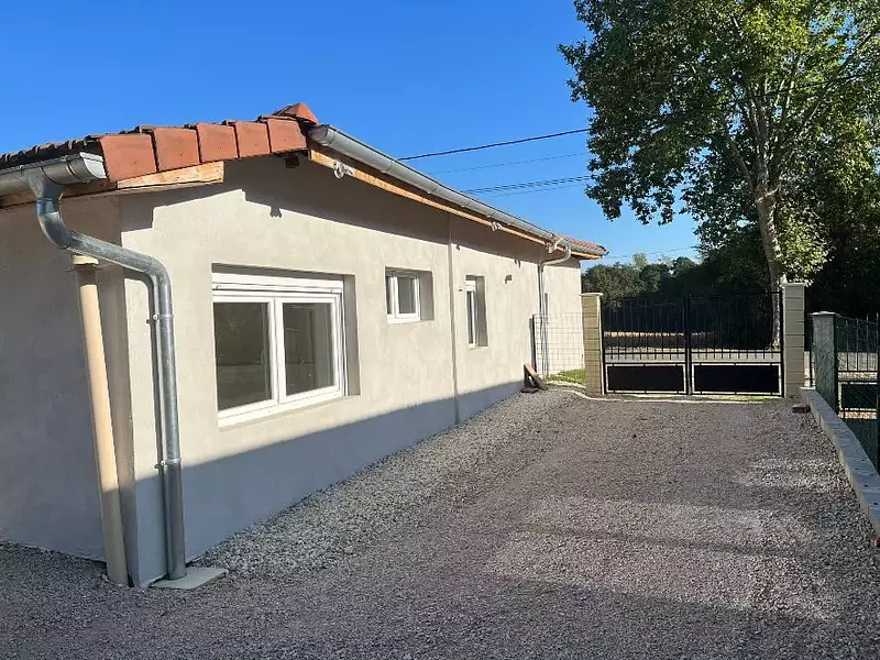 Maison, 175 m²