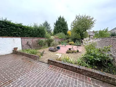 Maison, 124 m²