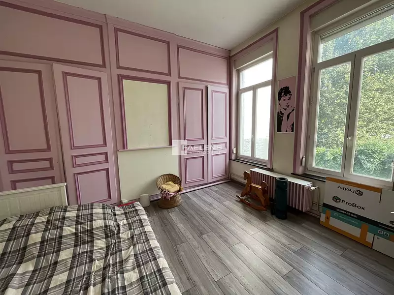 Maison, 223 m²