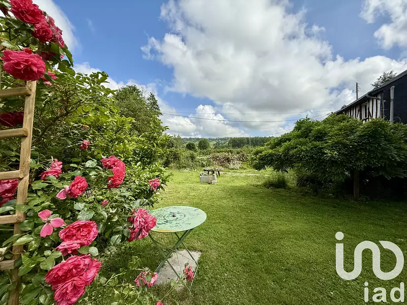 Maison, 207 m²