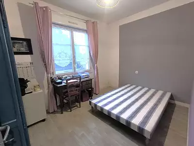 Maison, 90 m²
