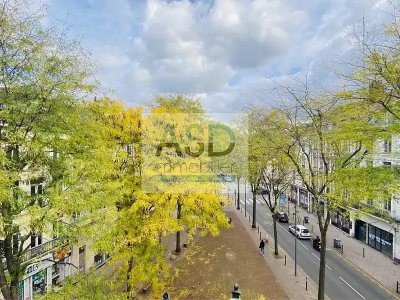 Appartement, 102,09 m²