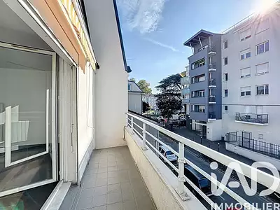 Appartement, 77 m²