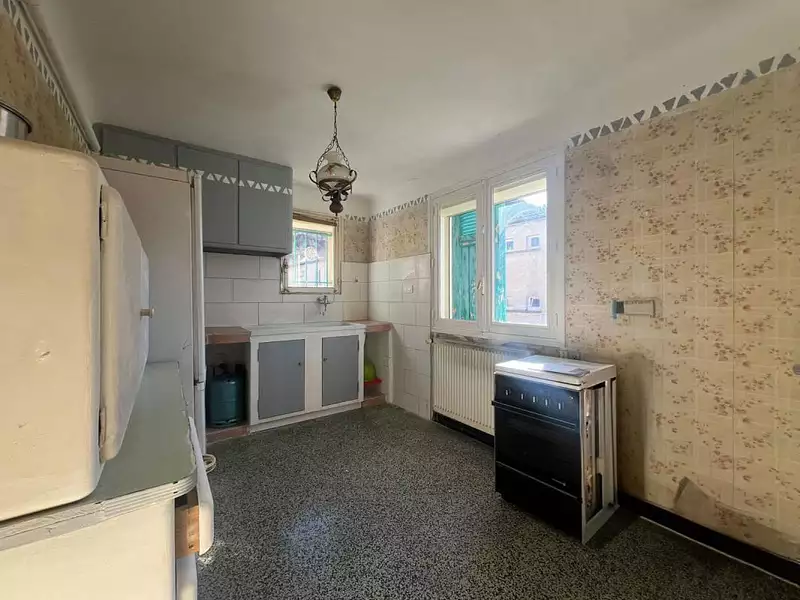 Maison, 140 m²