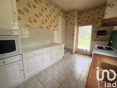 Maison, 81 m²