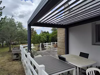 Maison, 130 m²