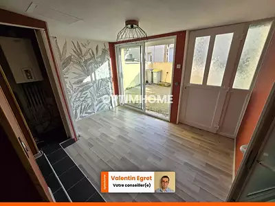 Maison, 77 m²