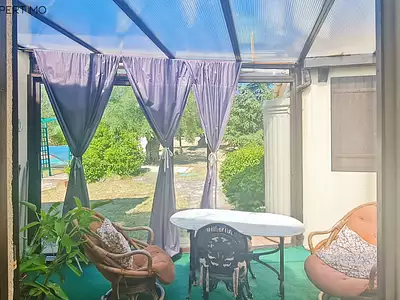 Maison, 165 m²