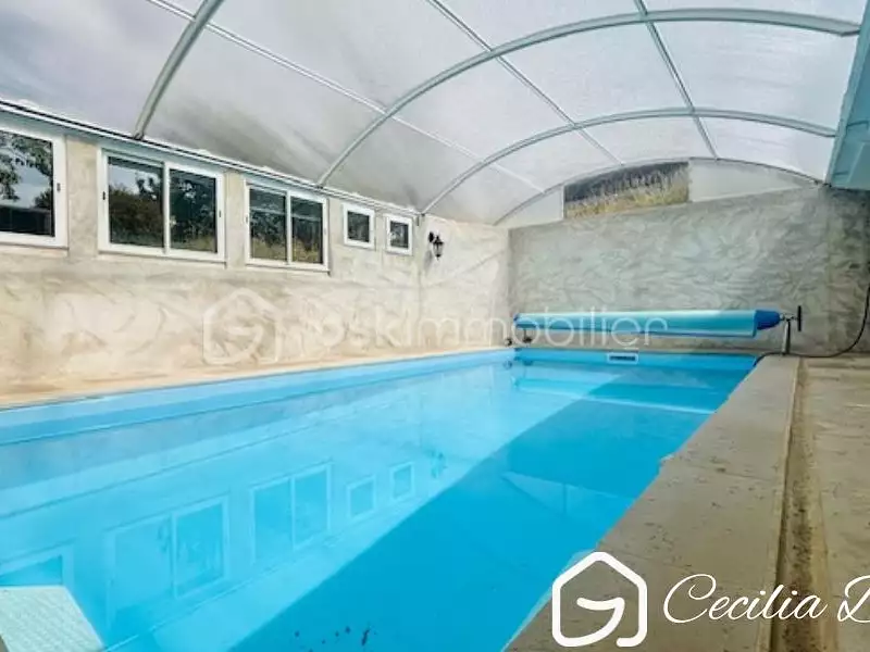 Maison, 150 m²