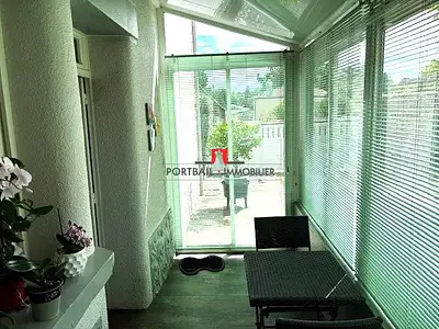 Maison, 159 m²