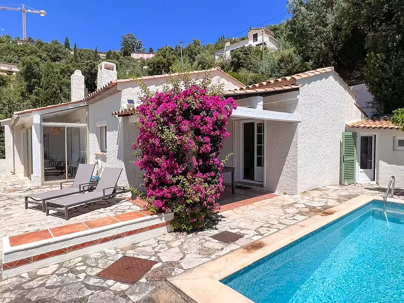 Maison, 114 m²