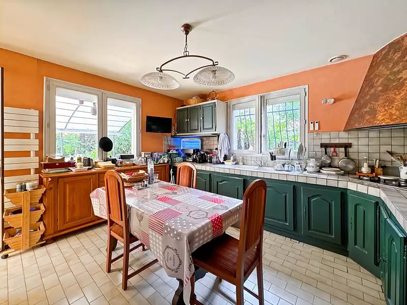 Maison, 198,85 m²