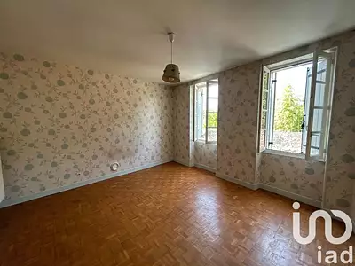 Maison, 186 m²