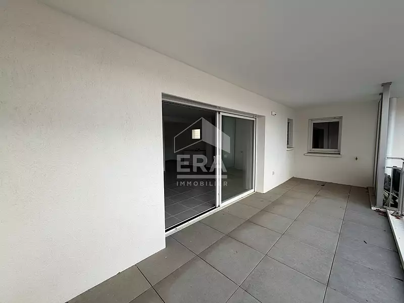 Appartement, 76,46 m²