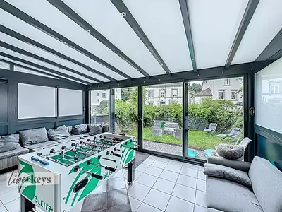 Appartement, 98 m²
