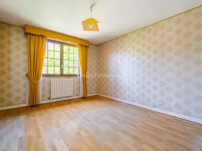 Maison, 113 m²