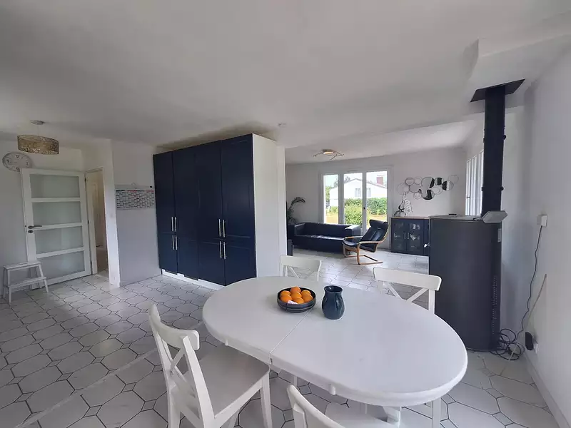Maison, 116 m²