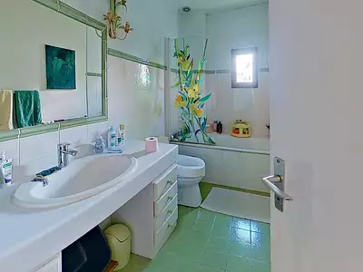 Maison, 167 m²