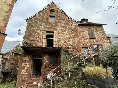 Maison, 220 m²