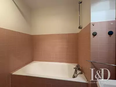 Appartement, 60,07 m²