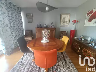 Appartement, 70 m²