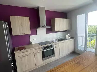 Appartement, 78 m²