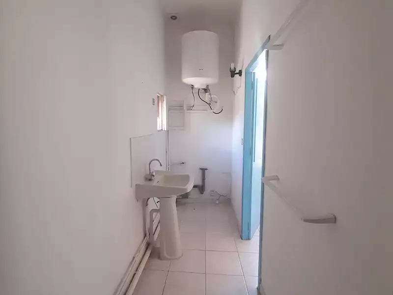 Maison, 65 m²