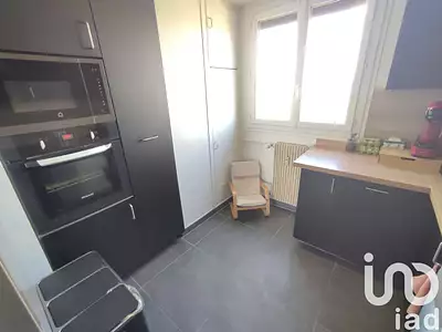 Appartement, 73 m²