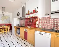 Appartement, 154 m²