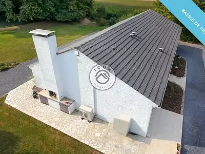 Maison, 130 m²