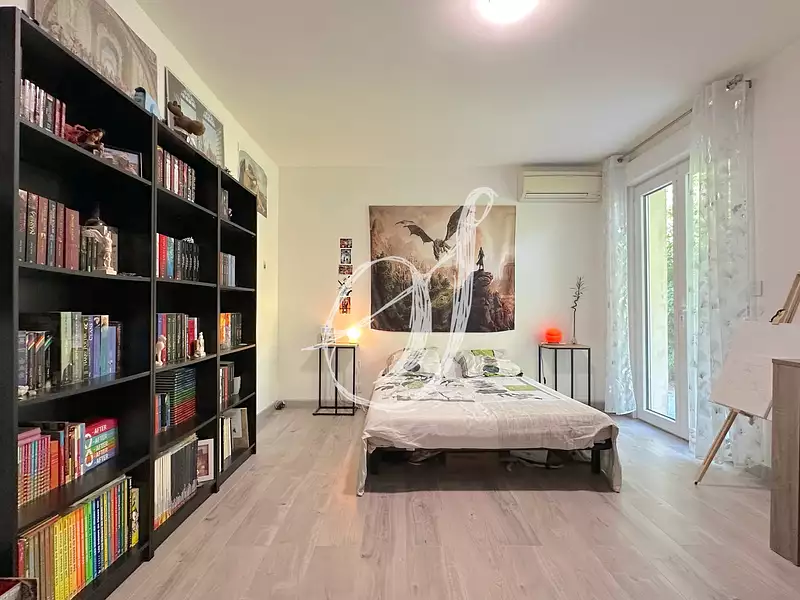 Maison, 200,16 m²