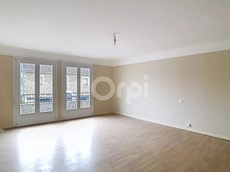 Appartement, 128 m²