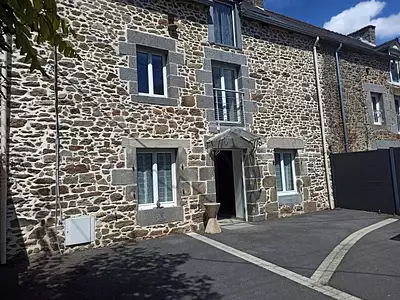 Maison, 113 m²