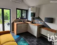 Maison, 137 m²