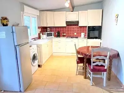 Maison, 50 m²
