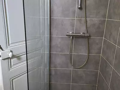 Appartement, 53,34 m²