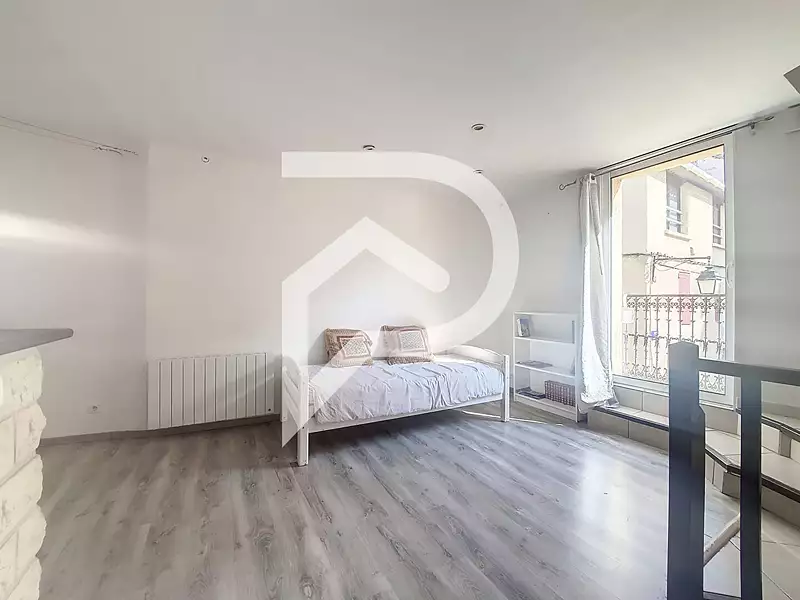 Maison, 84 m²