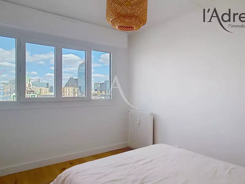 Appartement, 68 m²