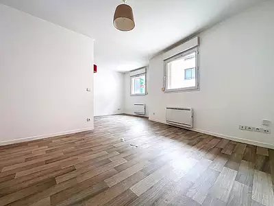 Appartement, 38 m²