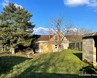 Maison, 60 m²