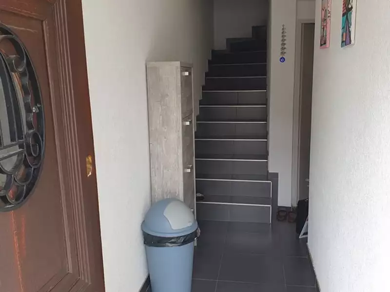 Maison, 218 m²