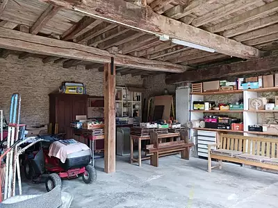Maison, 138 m²