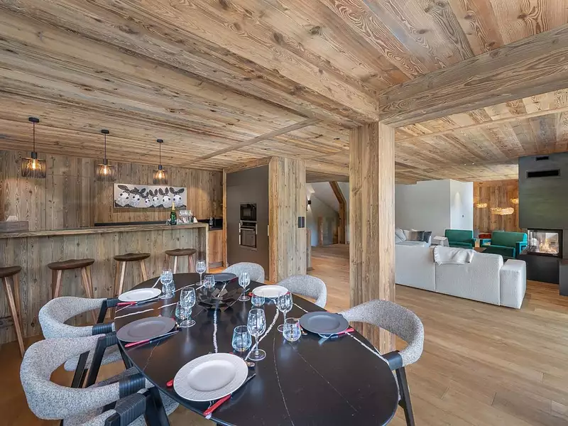 Maison, 332 m²