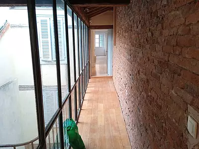 Appartement, 96,46 m²