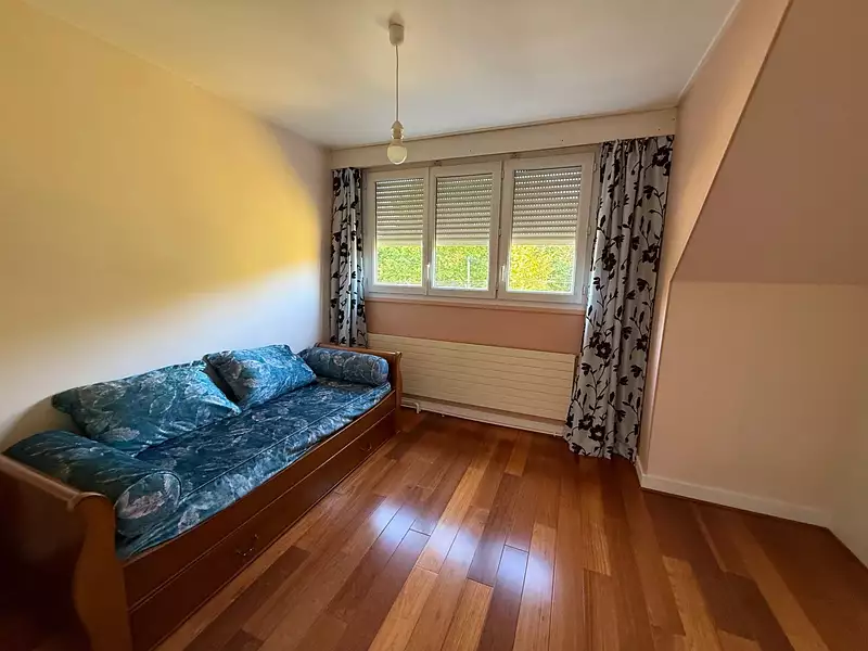Maison, 160 m²