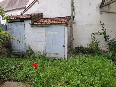 Maison, 93 m²