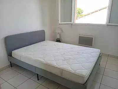 Appartement, 60 m²